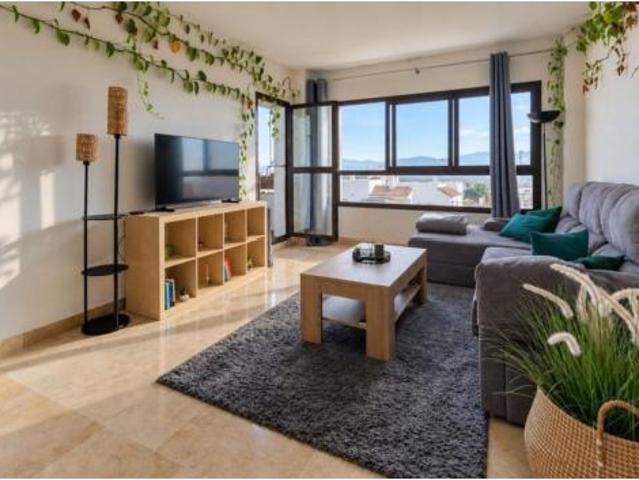 Apartamento Alquiler Vélez Blanco, Alcaide