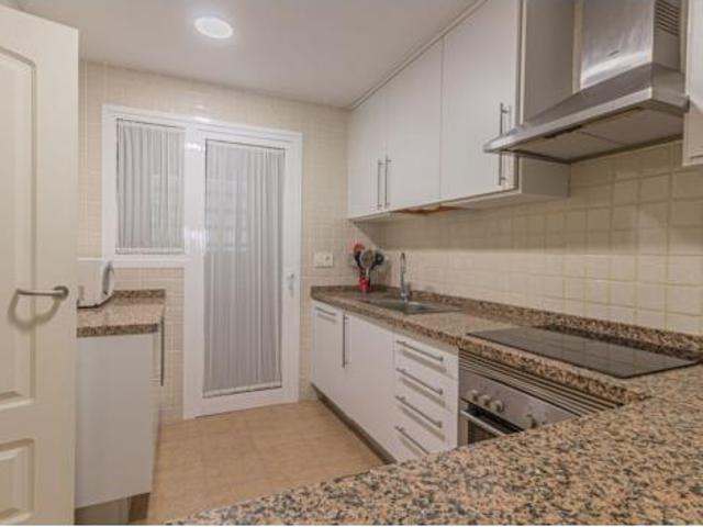 Apartamento Alquiler Vélez Blanco, Alcaide