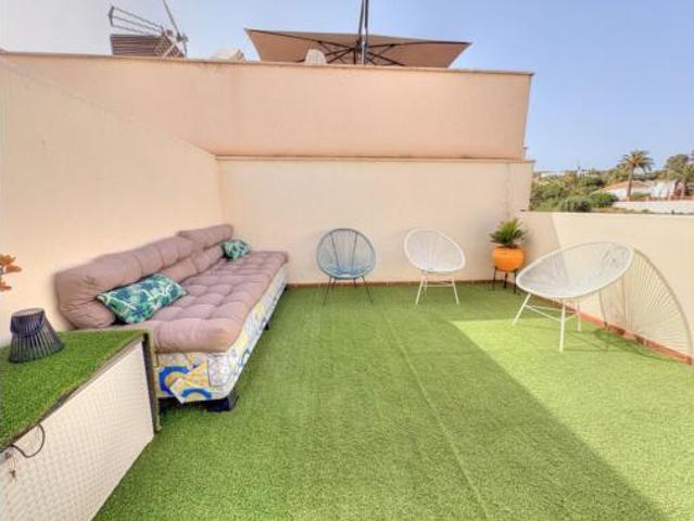 Apartamento Alquiler Vélez Málaga, Benajarafe