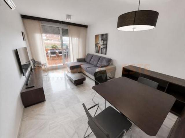 Apartamento Alquiler Vélez Málaga, Almayate