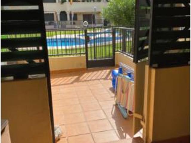 Apartamento Alquiler Vélez Málaga, Almayate