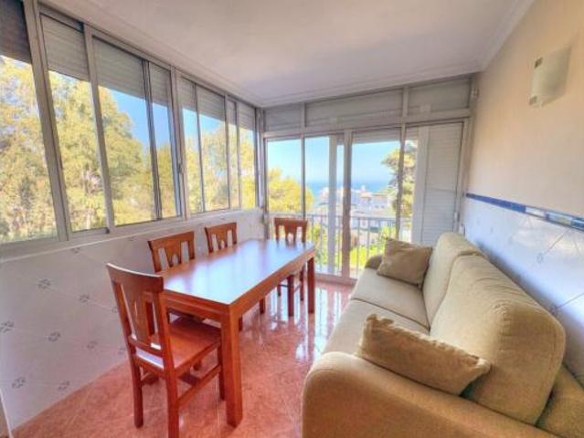 Apartamento Alquiler Vélez Málaga, Benajarafe