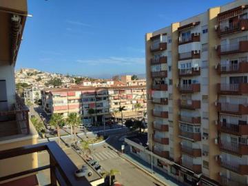 Apartamento Alquiler Vélez Málaga, Torre del Mar