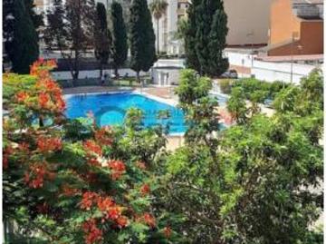 Apartamento Alquiler Vélez Málaga, Torre del Mar