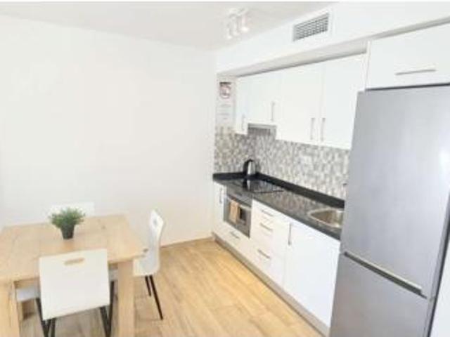 Apartamento Alquiler Vélez Málaga, Torre del Mar