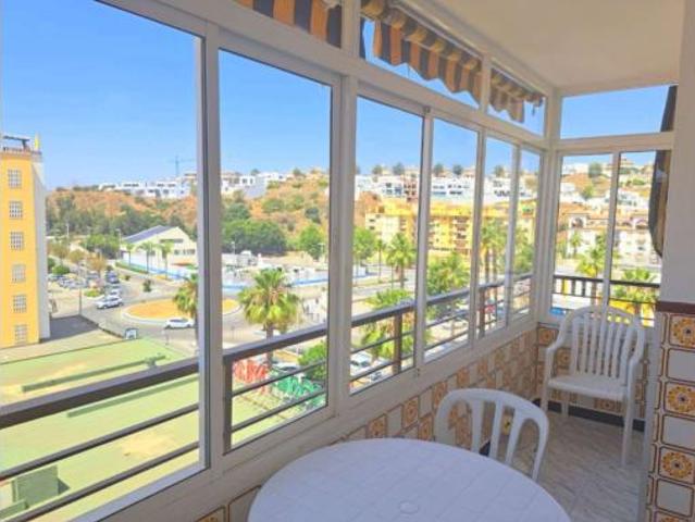 Apartamento Alquiler Vélez Málaga, Torre del Mar