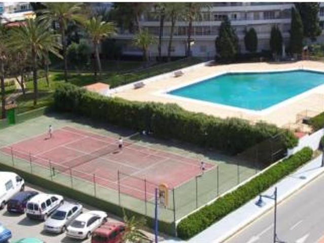 Apartamento Alquiler Vélez Málaga, Torre del Mar