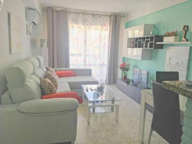 Apartamento Alquiler Vélez Málaga, Torre del Mar