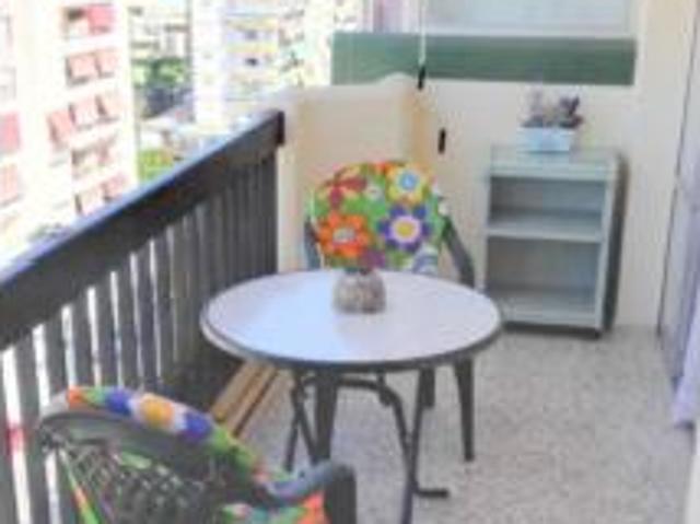 Apartamento Alquiler Vélez Málaga, Torre del Mar