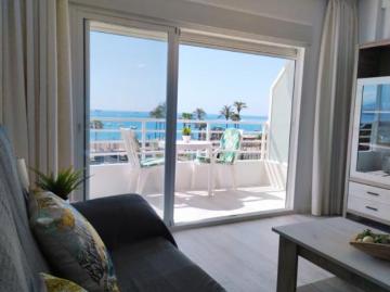 Apartamento Alquiler Vélez Málaga, Torre del Mar