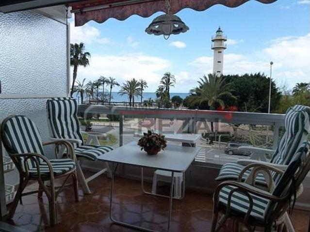 Apartamento Alquiler Vélez Málaga, Torre del Mar