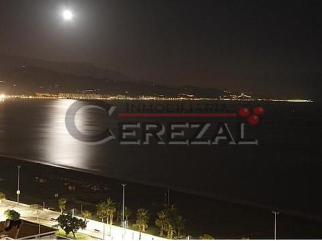 Apartamento Alquiler Vélez Málaga, Torre del Mar