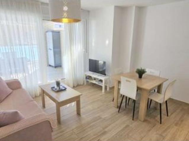 Apartamento Alquiler Vélez Málaga, Torre del Mar