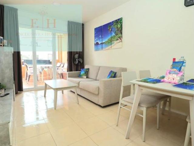 Apartamento Alquiler Vera, Cala Marqués