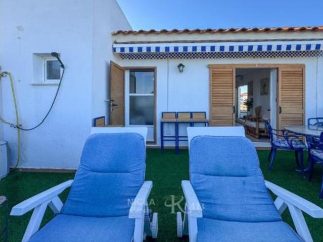Apartamento Alquiler Vera, El Playazo