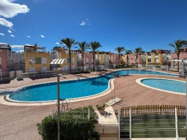 Apartamento Alquiler Vera, Las Marinas Bolaga