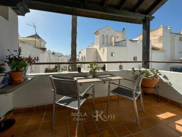 Apartamento Alquiler Vera, Las Marinas Bolaga