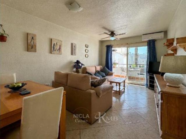 Apartamento Alquiler Vera, Las Marinas Bolaga