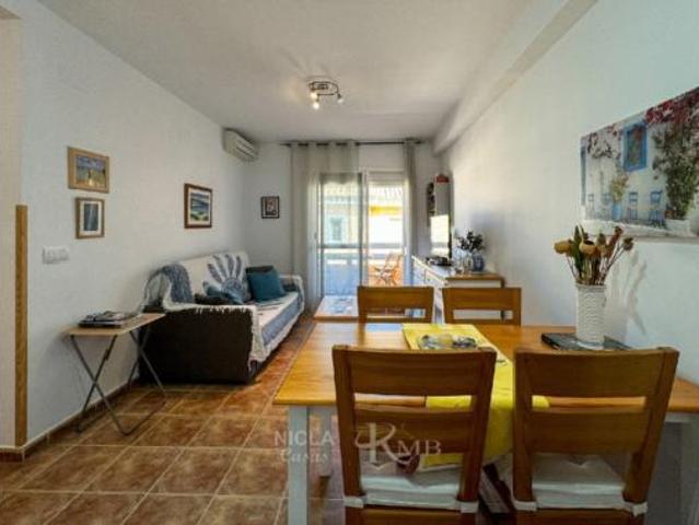 Apartamento Alquiler Vera, Las Marinas Bolaga