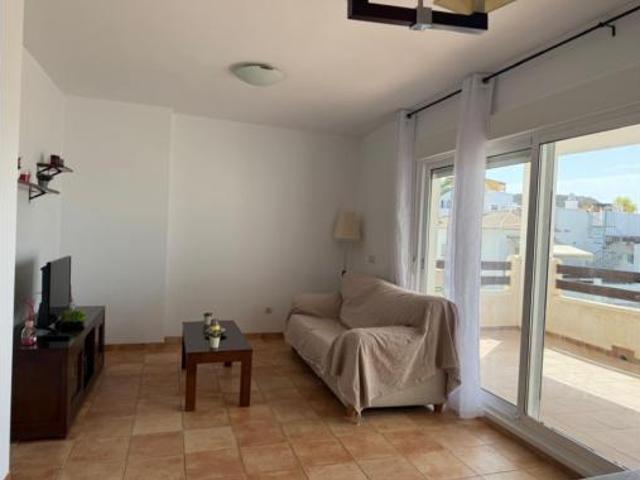 Apartamento Alquiler Vera, Puerto Vera Las Salinas
