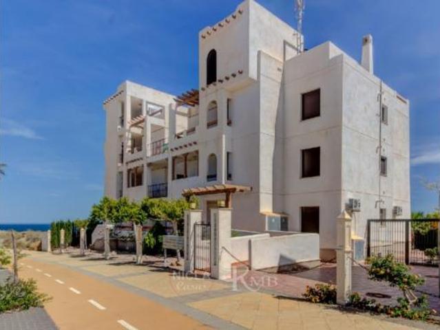 Apartamento Alquiler Vera, Puerto Vera Las Salinas