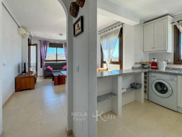 Apartamento Alquiler Vera, Puerto Vera Las Salinas