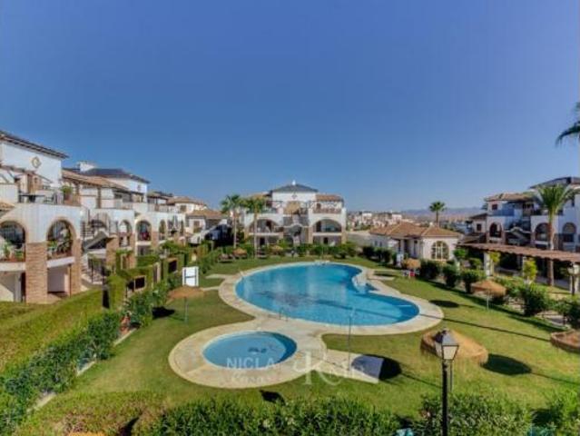 Apartamento Alquiler Vera, Puerto Vera Las Salinas