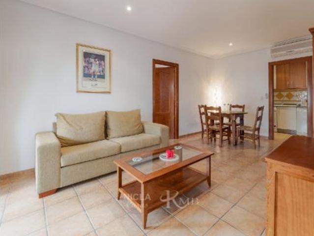 Apartamento Alquiler Vera, Puerto Vera Las Salinas