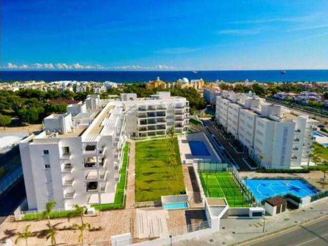 Apartamento Alquiler Vera, Vera