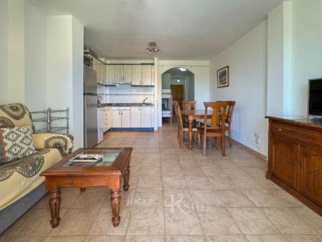 Apartamento Alquiler Vera, Vera Playa Naturista