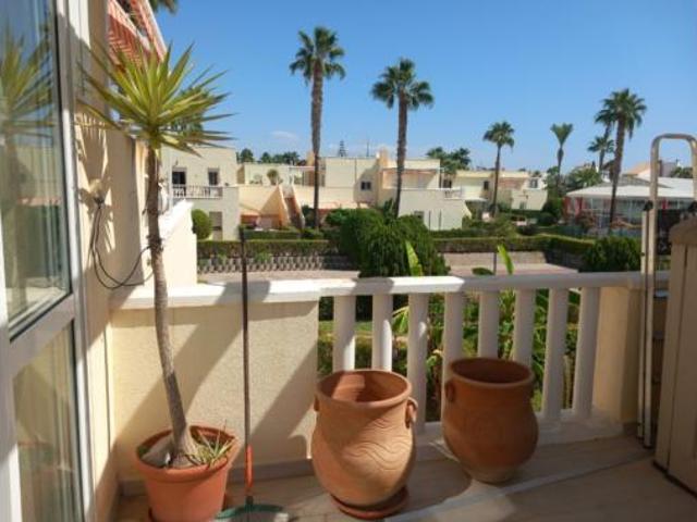 Apartamento Alquiler Vera, El Playazo