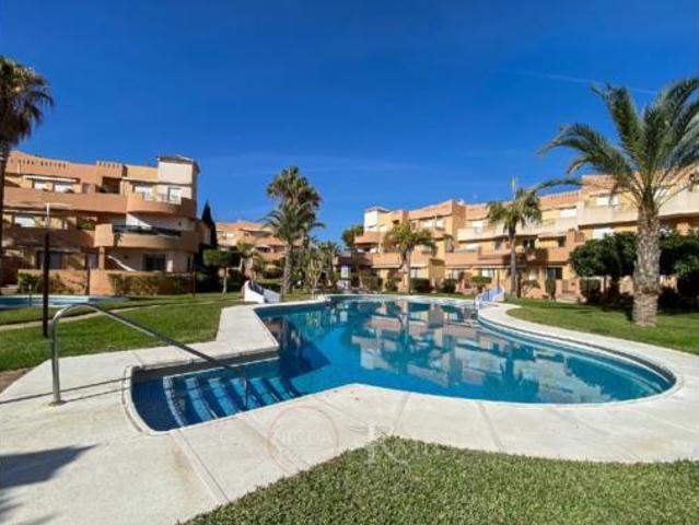 Apartamento Alquiler Vera, Vera Playa Naturista