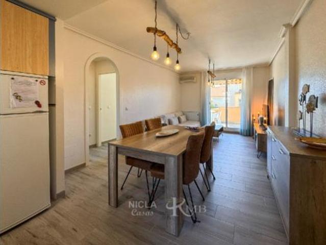 Apartamento Alquiler Vera, Vera Playa Naturista