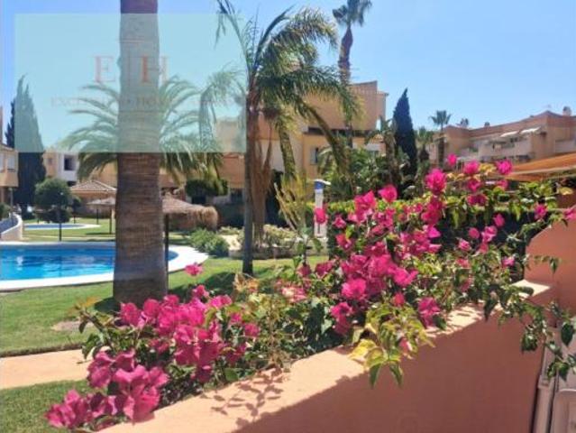 Apartamento Alquiler Vera, Vera Playa Naturista