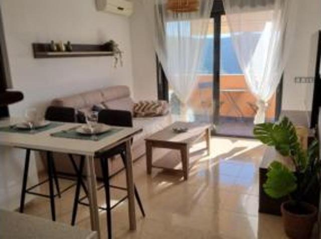 Apartamento Alquiler Vícar, La Envía