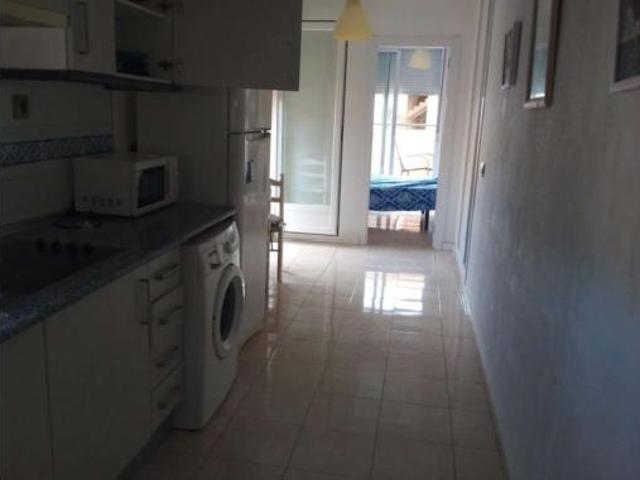 Apartamento Alquiler Vícar, La Envía