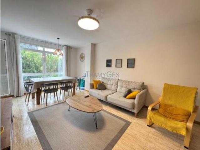 Apartamento Alquiler Vigo, Alcabre Navia Comesaña