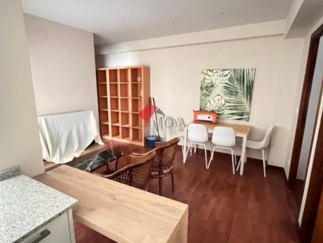 Apartamento Alquiler Vigo, As Travesas Balaídos