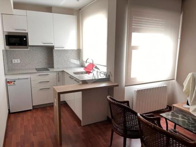 Apartamento Alquiler Vigo, As Travesas Balaídos