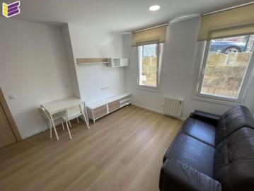 Apartamento Alquiler Vigo, Bouzas