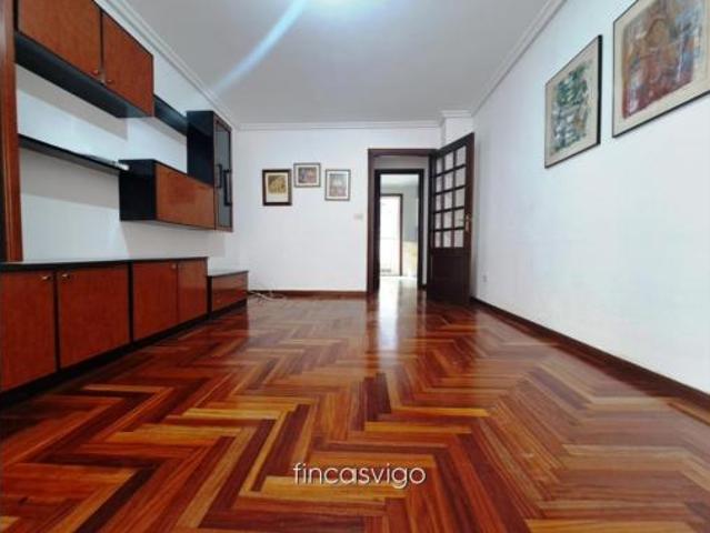 Apartamento Alquiler Vigo, Camelias Pi y Margall
