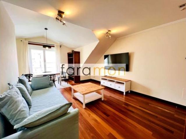 Apartamento Alquiler Vigo, Casco Vello