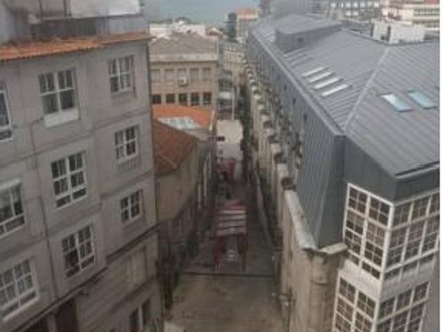 Apartamento Alquiler Vigo, Centro Areal