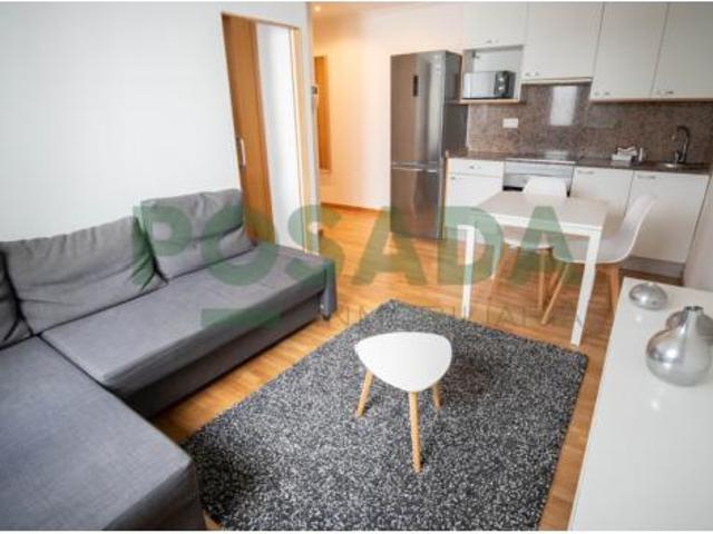Apartamento Alquiler Vigo, Centro Areal