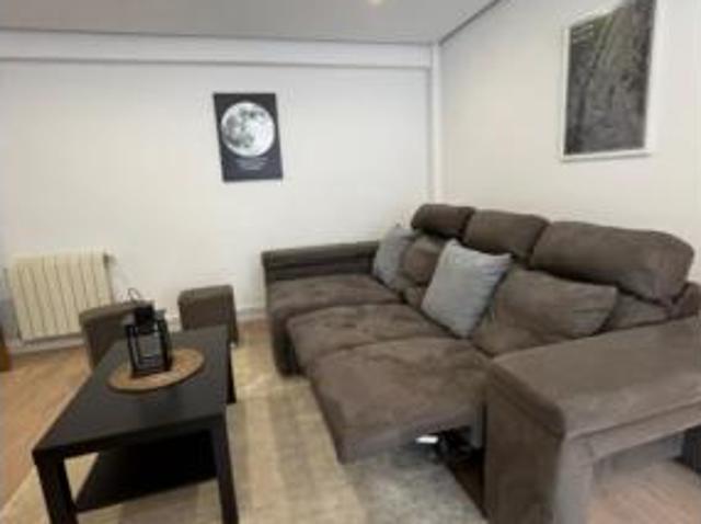Apartamento Alquiler Vigo, Centro Areal