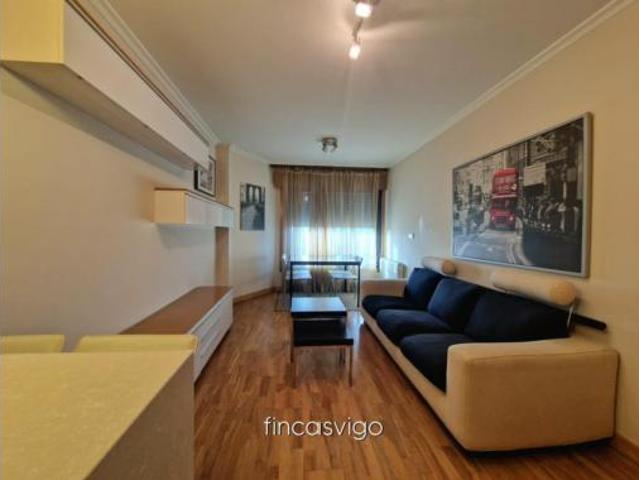 Apartamento Alquiler Vigo, Fátima Travesía de Vigo San Xoán