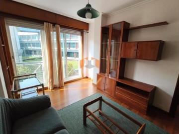 Apartamento Alquiler Vigo, Praza da Independencia