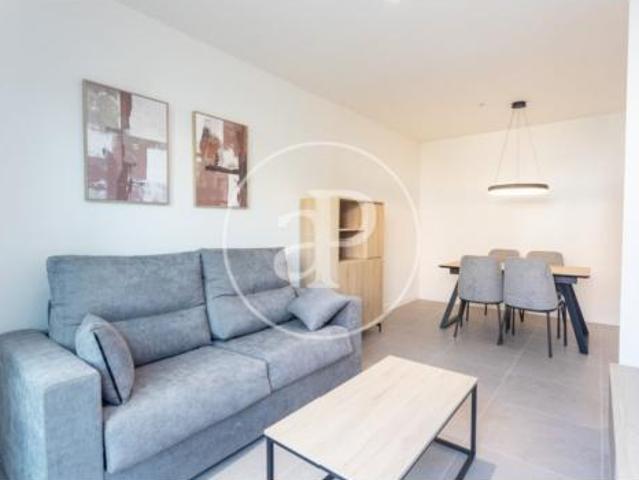 Apartamento Alquiler Viladecans, La Torre roja Campreciós Grup Sant Jordi