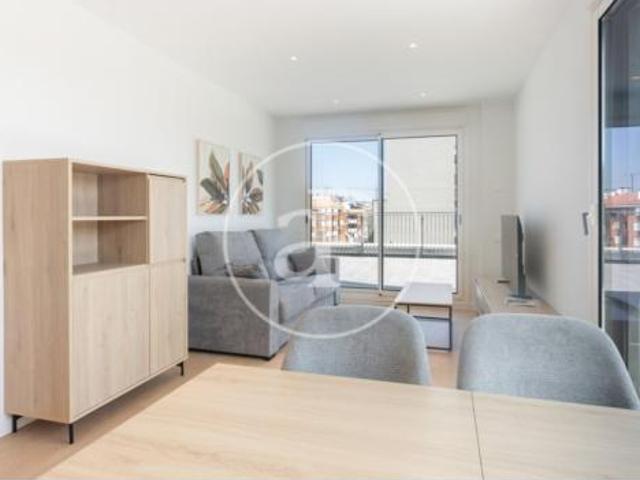 Apartamento Alquiler Viladecans, La Torre roja Campreciós Grup Sant Jordi