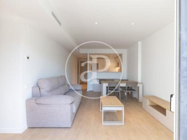 Apartamento Alquiler Viladecans, La Torre roja Campreciós Grup Sant Jordi